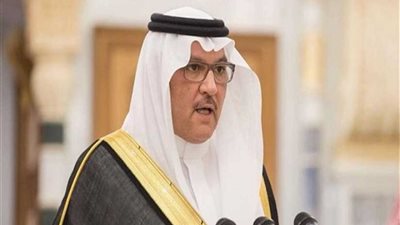 السفارة السعودية ترد على شائعة حضور 