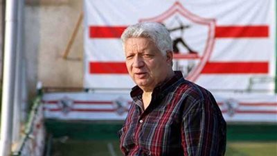 مرتضى يوجه رسالة إلى فرج عامر بعد الانسحاب من كأس مصر