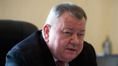 الخارجية الروسية: إحباط هجمات إرهابية ممولة من تركيا خلال الاحتفالات بعيد النصر