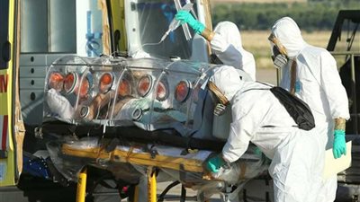 منظمة الصحة العالمية: ظهور فيروس 