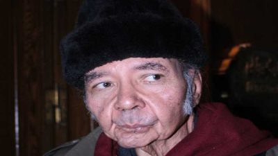 الأحد.. الاحتفال وتكريم شيخ المترجمين 