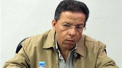 وكيل نقابة الأطباء: استقلت دون أسباب.. والوكيل الجديد مرهون باختيار هيئة المكتب