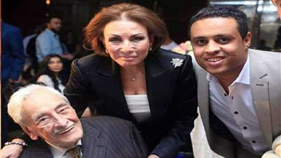 موسى صبري يكشف سبب اختيار لبنى عبدالعزيز وجميل راتب ضيفي شرف مهرجان 