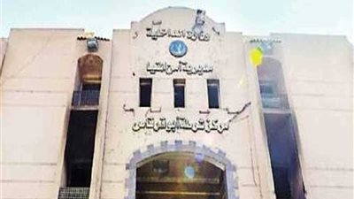 نيابة أبوقرقاص تحقق في احتراق 30 منزلاً بعرب الشيخ حسن