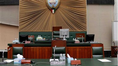 فتح أبواب الاقتراع لانتخاب المجلس البلدي بالكويت
