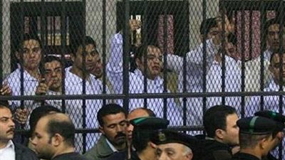 الجنايات تواصل محاكمة 738 متهمًا في 