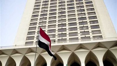 مصر تستنكر استطلاع الرأي الخاص بحلايب على روسيا اليوم.. و 