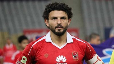 غالي: أثق في قدرة لاعبي الأهلي على تخطي عقبة كمبالا