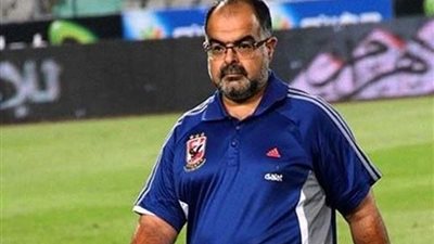 طبيب الأهلي: 