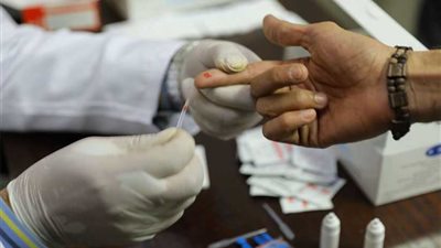 علاج 13600 مواطن وفحص 240 ألف مواطن بكفر الشيخ من فيروس سي