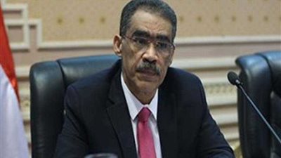 هيئة الاستعلامات: 