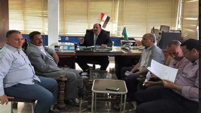 توزيع 13711 بطاقة تموينية جديدة للمواطنين بالفيوم