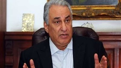 نقيب المحامين: الغرب تعامل بازدواجية تجاه حادث 