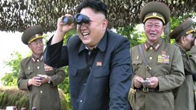 كوريا الشمالية تدعو صحفيين من خمس دول لتغطية تفكيك 