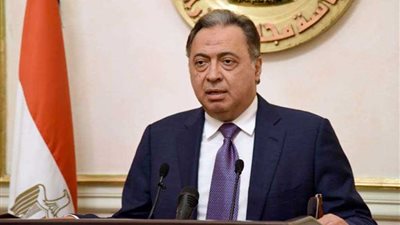 وزير الصحة: المريض يدفع 10% من قيمة الدواء والتحاليل والأشعات في قانون التأمين الصحي