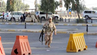 إعلان حظر التجوال في عموم مدينة كركوك