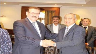 ضاحي: نسعى لتأهيل 35 ألف مهندس سنويًا لسوق العمل