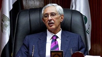 الفتوى والتشريع: لا يجوز زيادة الإيجار في قانون الثروة المعدنية