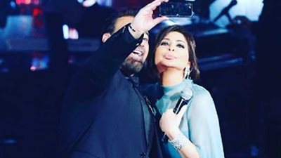 إليسا: عاصي الحلاني من أجمل الشخصيات التي قابلتها