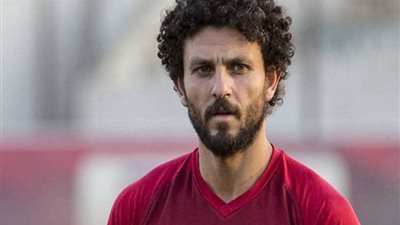 حسام غالي يكشف سبب اختيار موعد مباراة اعتزاله
