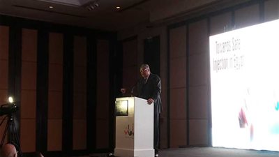 تاج الدين: مشروع الحقن الآمنة يقضى على الأمراض الناتجة عن الوخز بالإبر