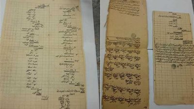 إحباط تهريب كتب ومخطوطات أثرية بمطار القاهرة