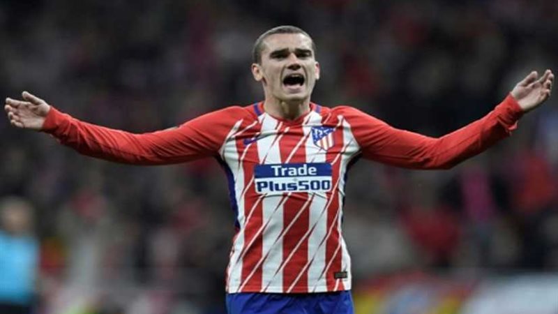 أتلتيكو مدريد يسعى