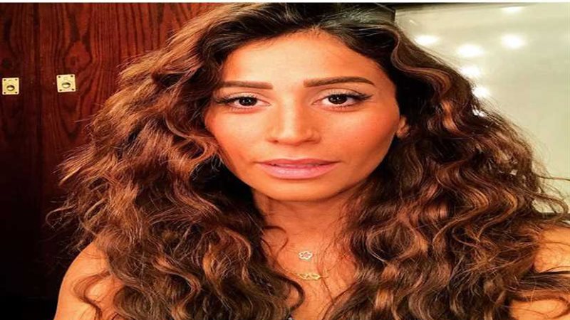 دينا الشربيني لجمهورها: