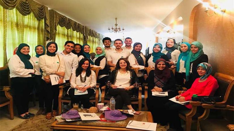 أنت مش فأر تجارب..