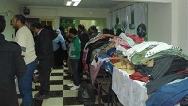 أورمان المنوفية تكشف