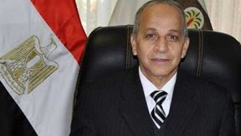 حملات لمكافحة الناموس