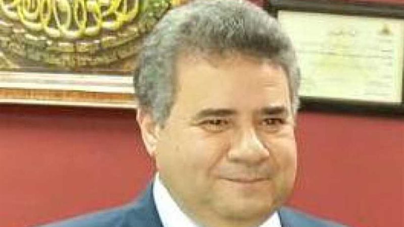  البيطار عميداً لطب