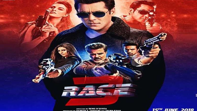 سلمان خان يطلق البوستر