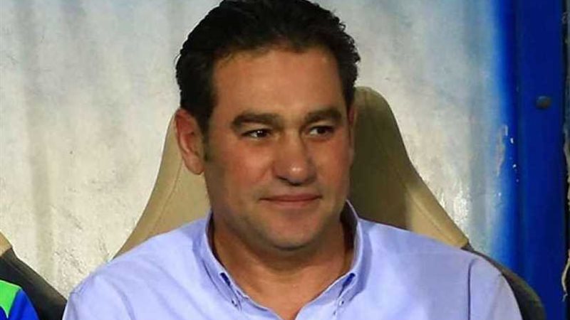 مفاجأة.. خالد جلال