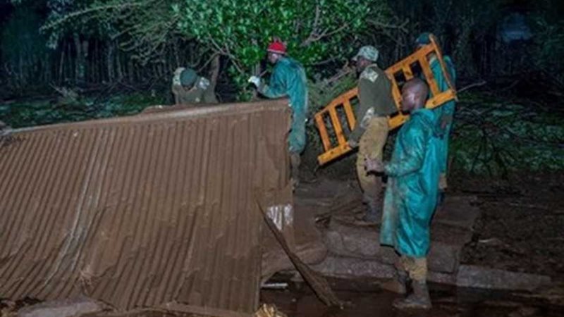 ارتفاع حصيلة ضحايا