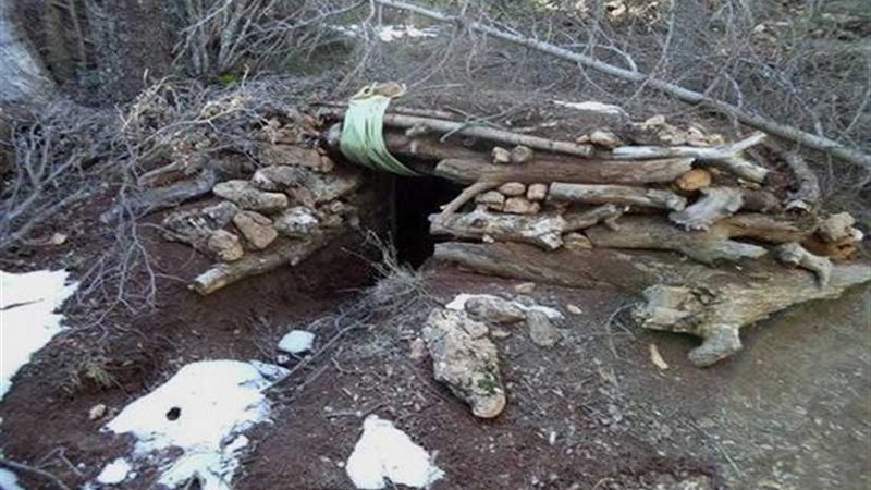 الجيش الجزائري ..تدمر