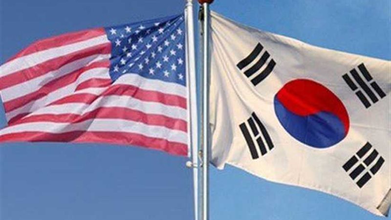 سول وواشنطن تستعدان