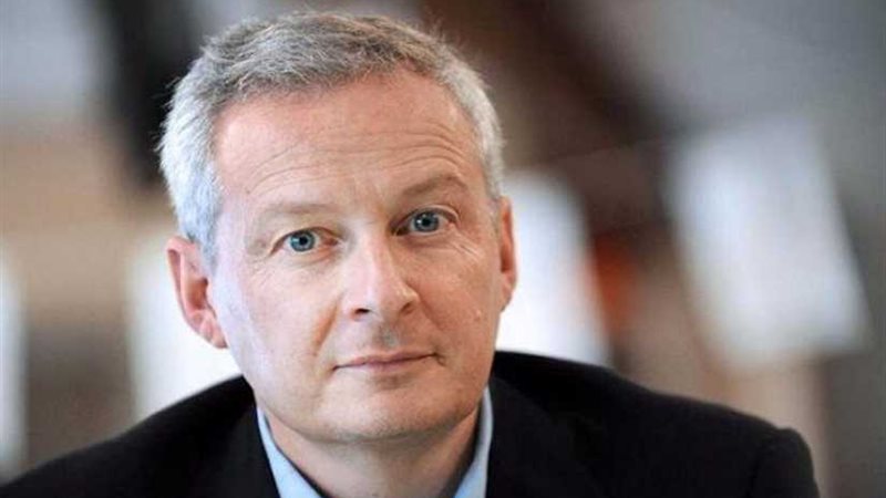 باريس : حان الوقت