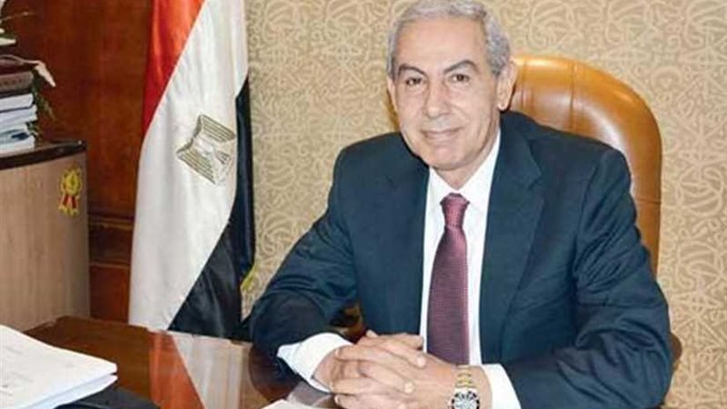 وزير التجارة: تشكيل