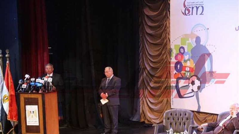 وزير الشباب: نحن