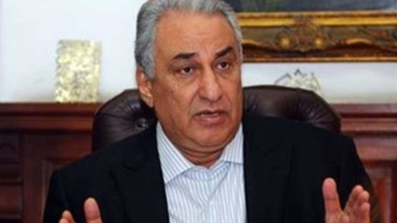 السبت.. مؤتمر صحفي