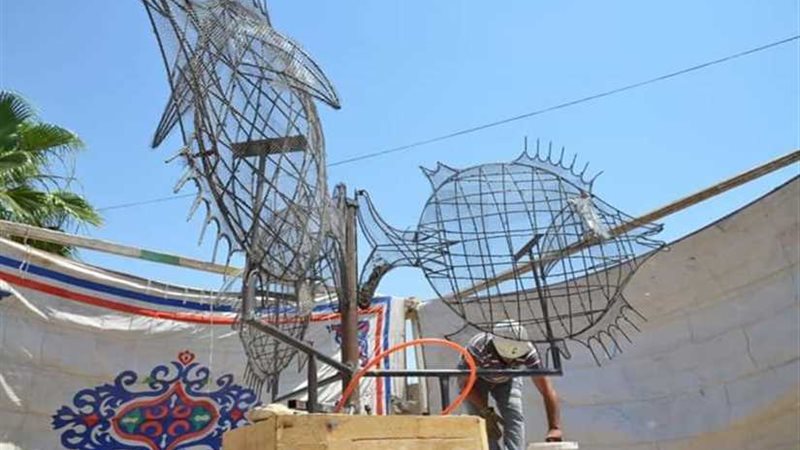 الإسماعيلية.. سكرتير