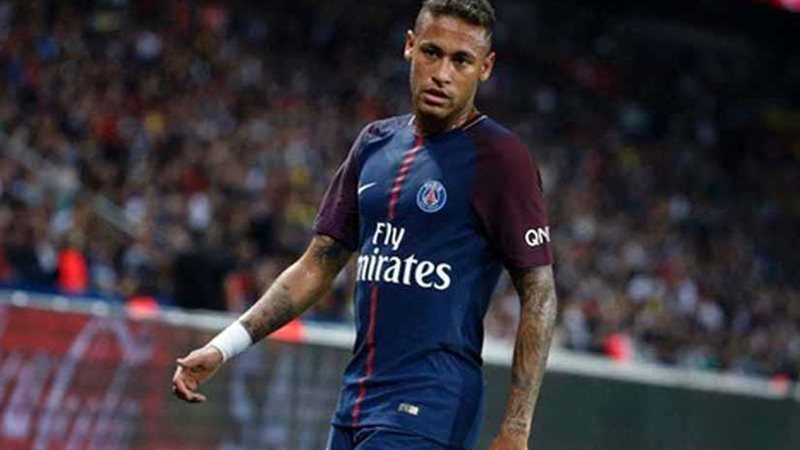 لو باريسيان: نيمار