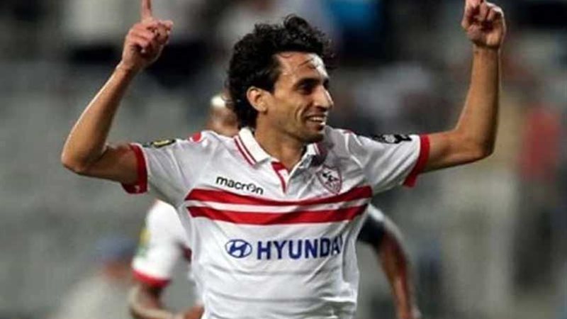 أيمن حفني جاهز لنهائي