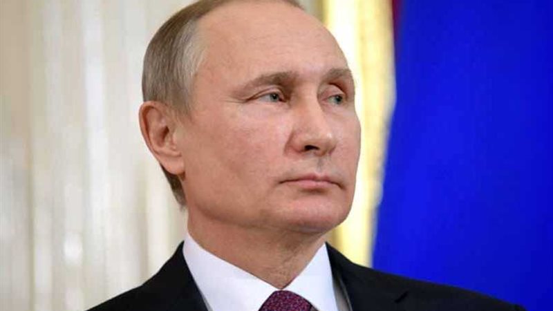 الحكومة الروسية تجتمع