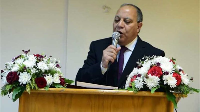 بالصور.. أمن كفر