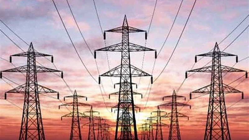 الكهرباء: الحمل المتوقع