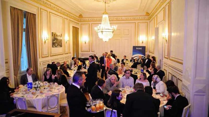 السفارة المصرية بأثينا