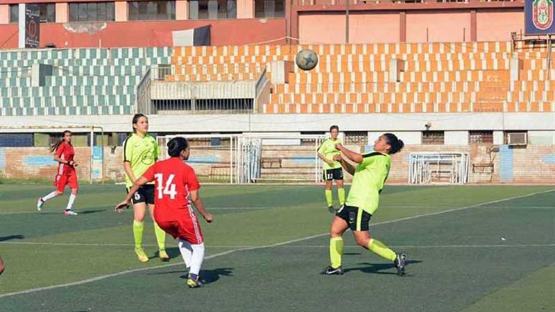 فوز دجلة والمؤسسة