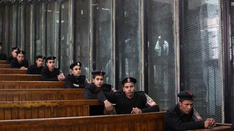 غدا محاكمة متهمي